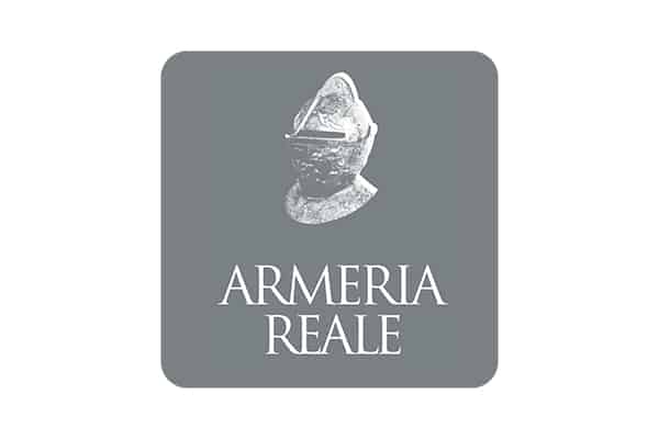 ARMERIA REALE - MOBILE APP
